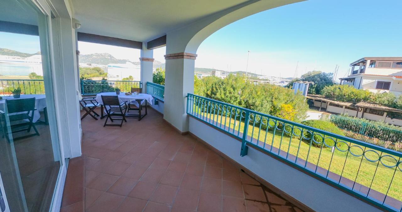 Acqua Marina Apartment *