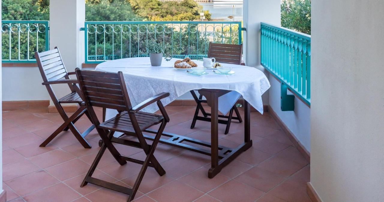 Acqua Marina Apartment Olbia