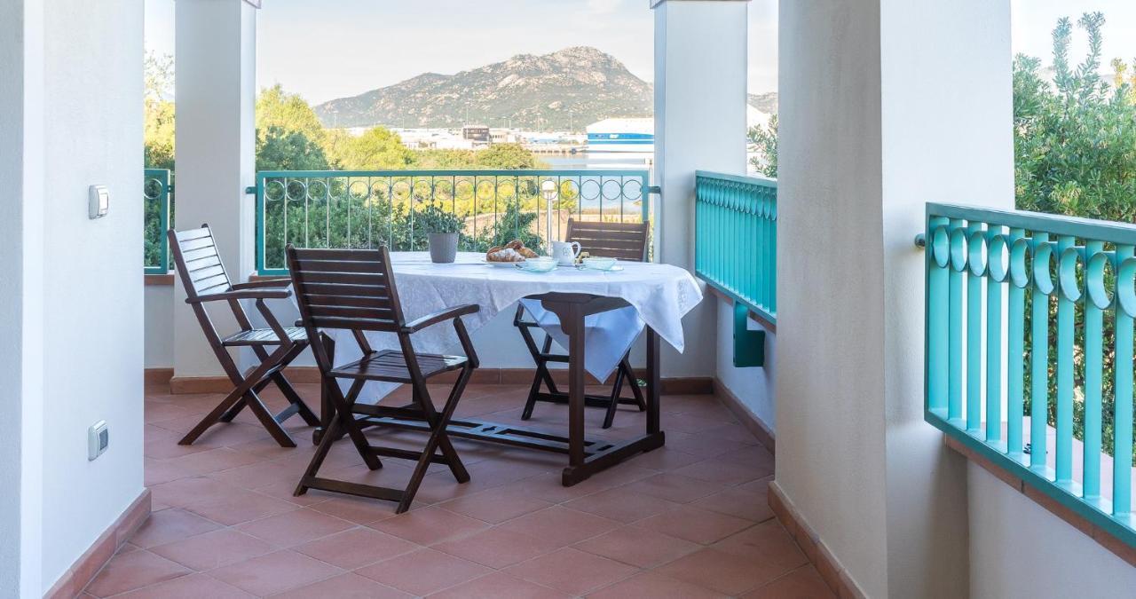Apartment Acqua Marina *