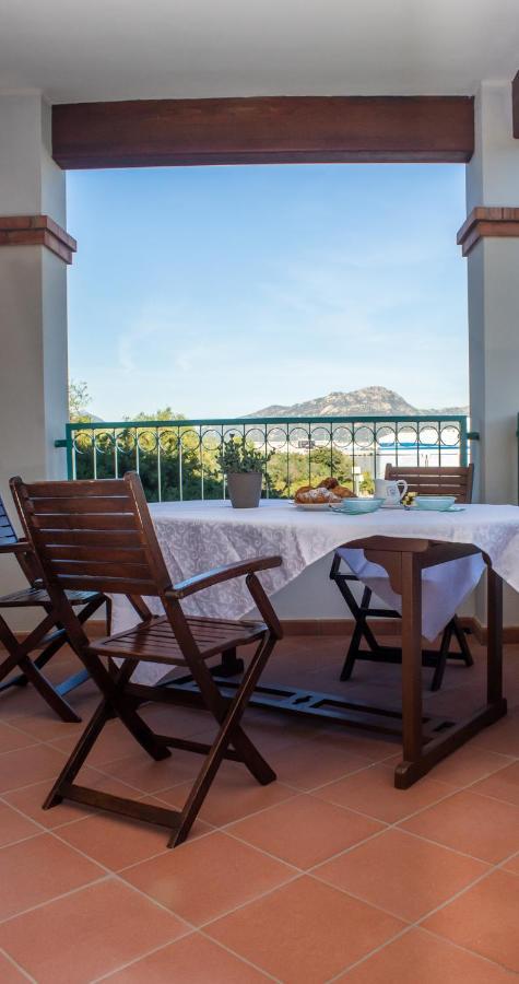 Acqua Marina Apartment