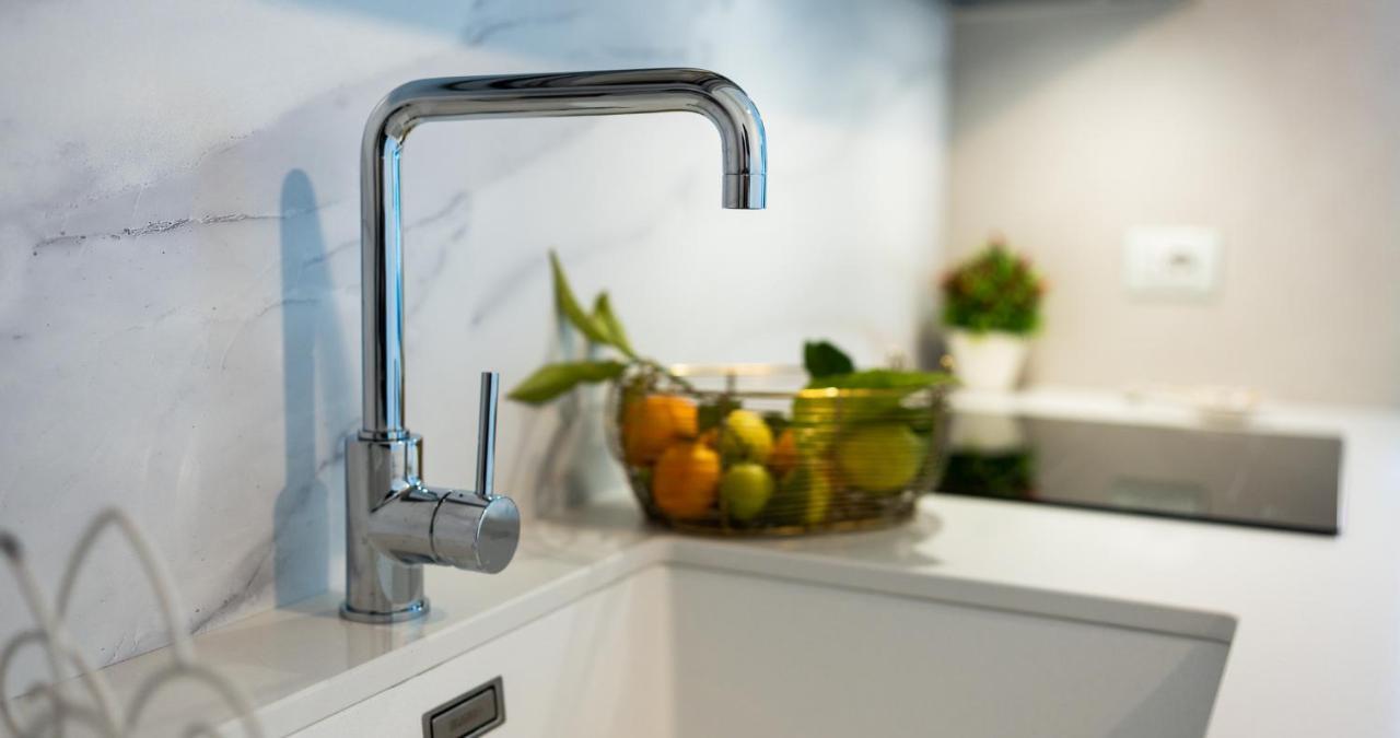 Acqua Marina Apartment *