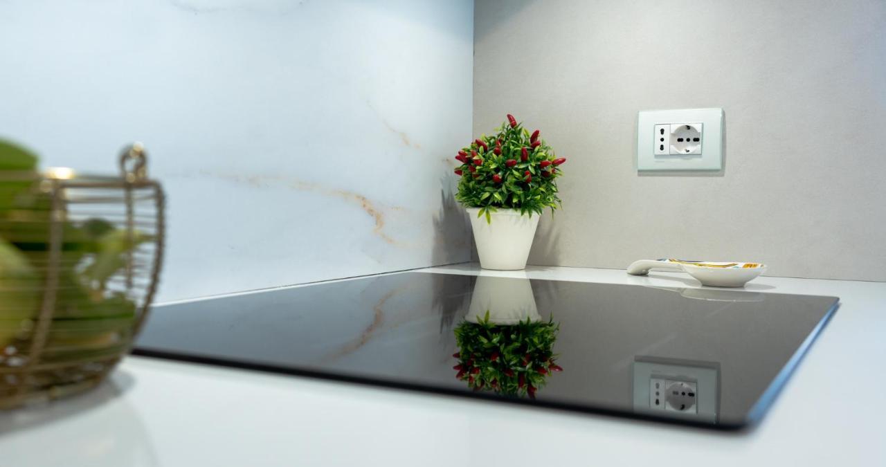 Apartment Acqua Marina
