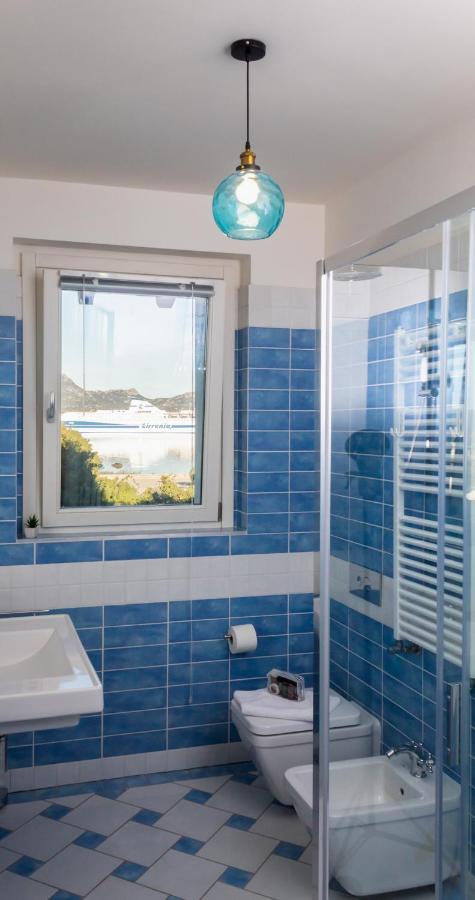 Apartment Acqua Marina Olbia