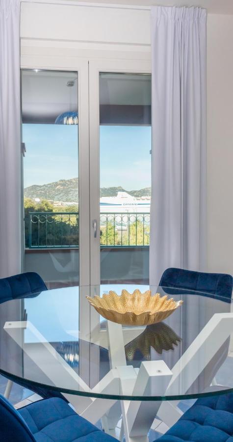 Apartment Acqua Marina Olbia