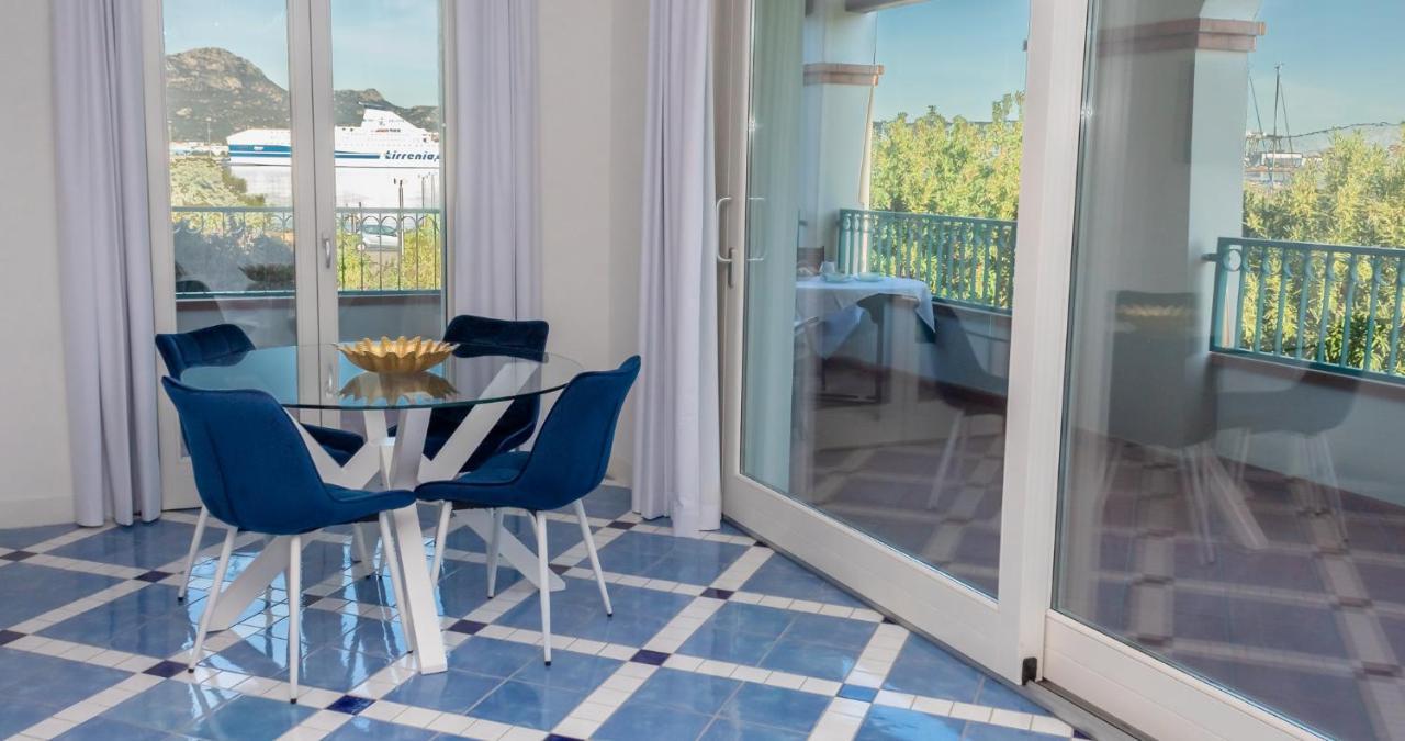 Acqua Marina Apartment