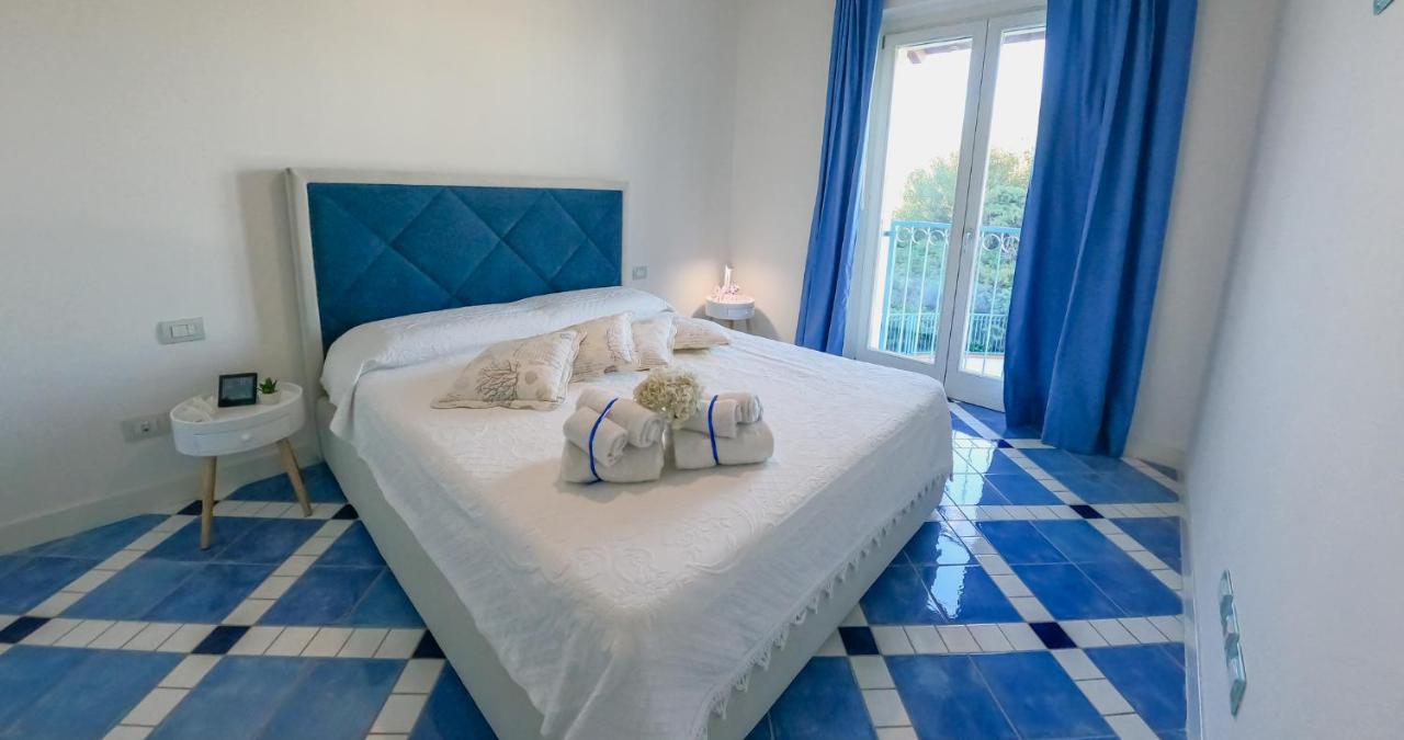Apartment Acqua Marina