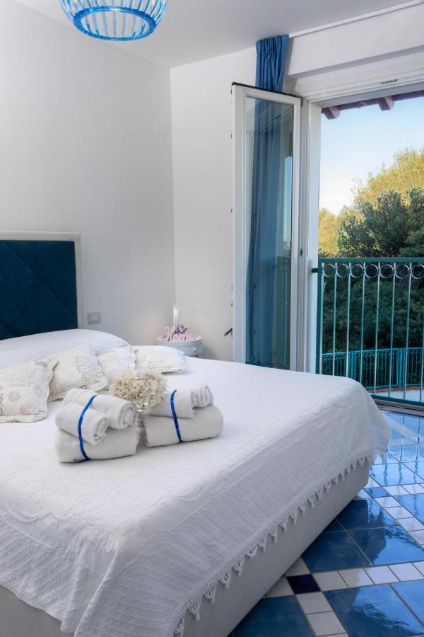 Acqua Marina Apartment *