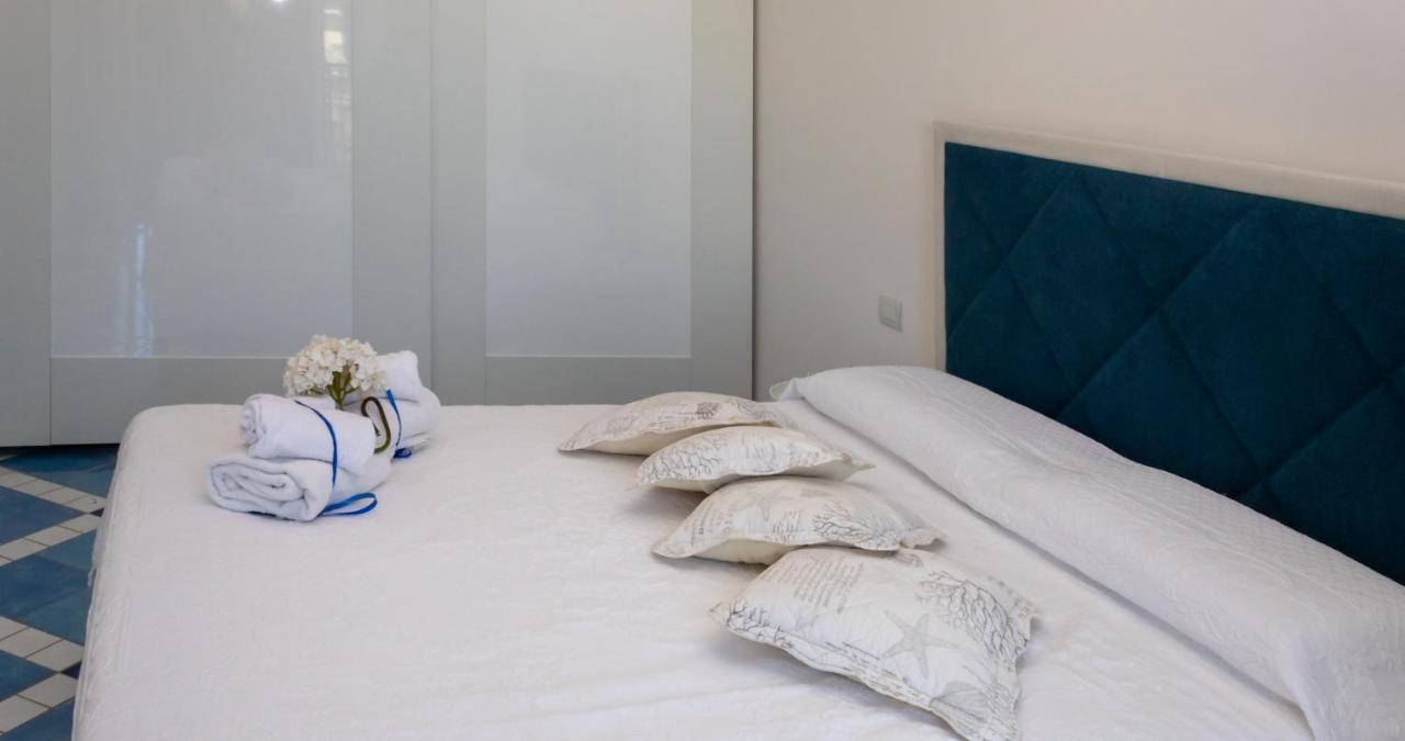 Apartment Acqua Marina Olbia
