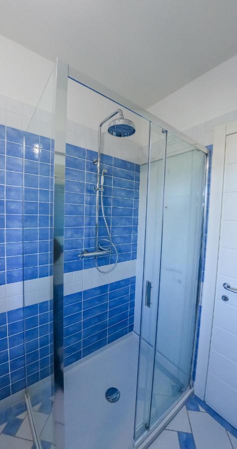 Apartment Acqua Marina *